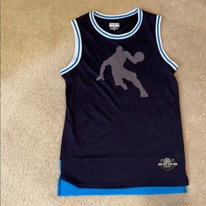 New sport tank top